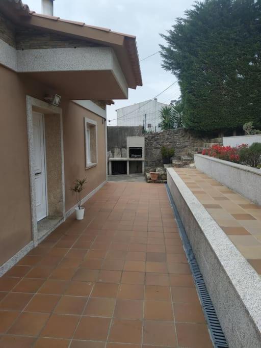 Casa Jose Y Maria Villa O Grove Exterior photo