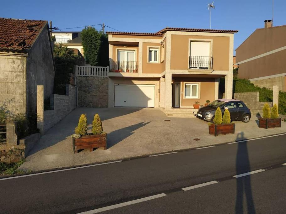 Casa Jose Y Maria Villa O Grove Exterior photo