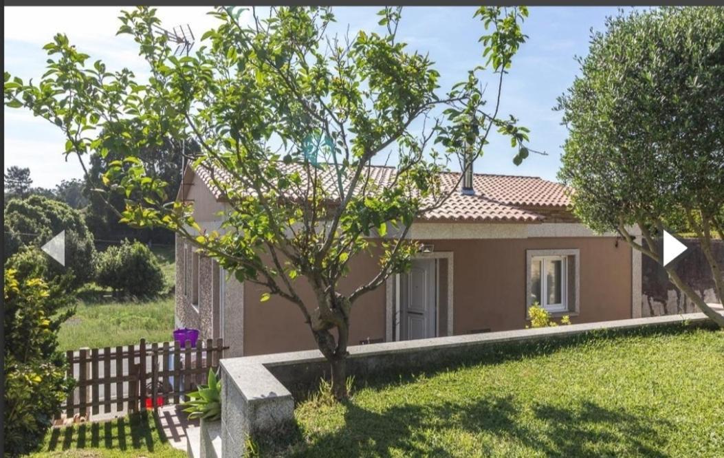 Casa Jose Y Maria Villa O Grove Exterior photo