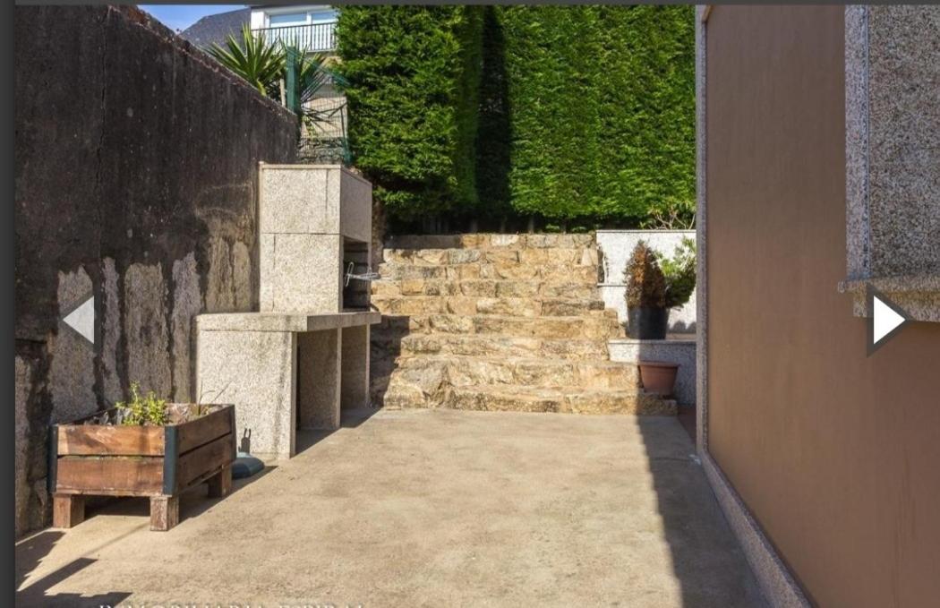 Casa Jose Y Maria Villa O Grove Exterior photo